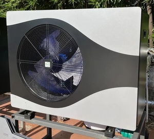 Bombas de Calor Todo en Uno R32 de Bajo Ruido para Uso Doméstico, Modelo Dln-006tb1, Fabricadas en China - Product Image 2