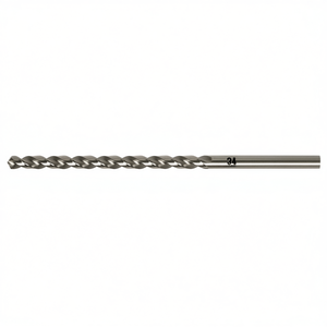 TTAKE Hss-Co Twist <b>Drill</b> <b>Bit</b> Ta1072 Bright Self Centering <b>Long</b> Series Universal For All Materials - Product Image 2