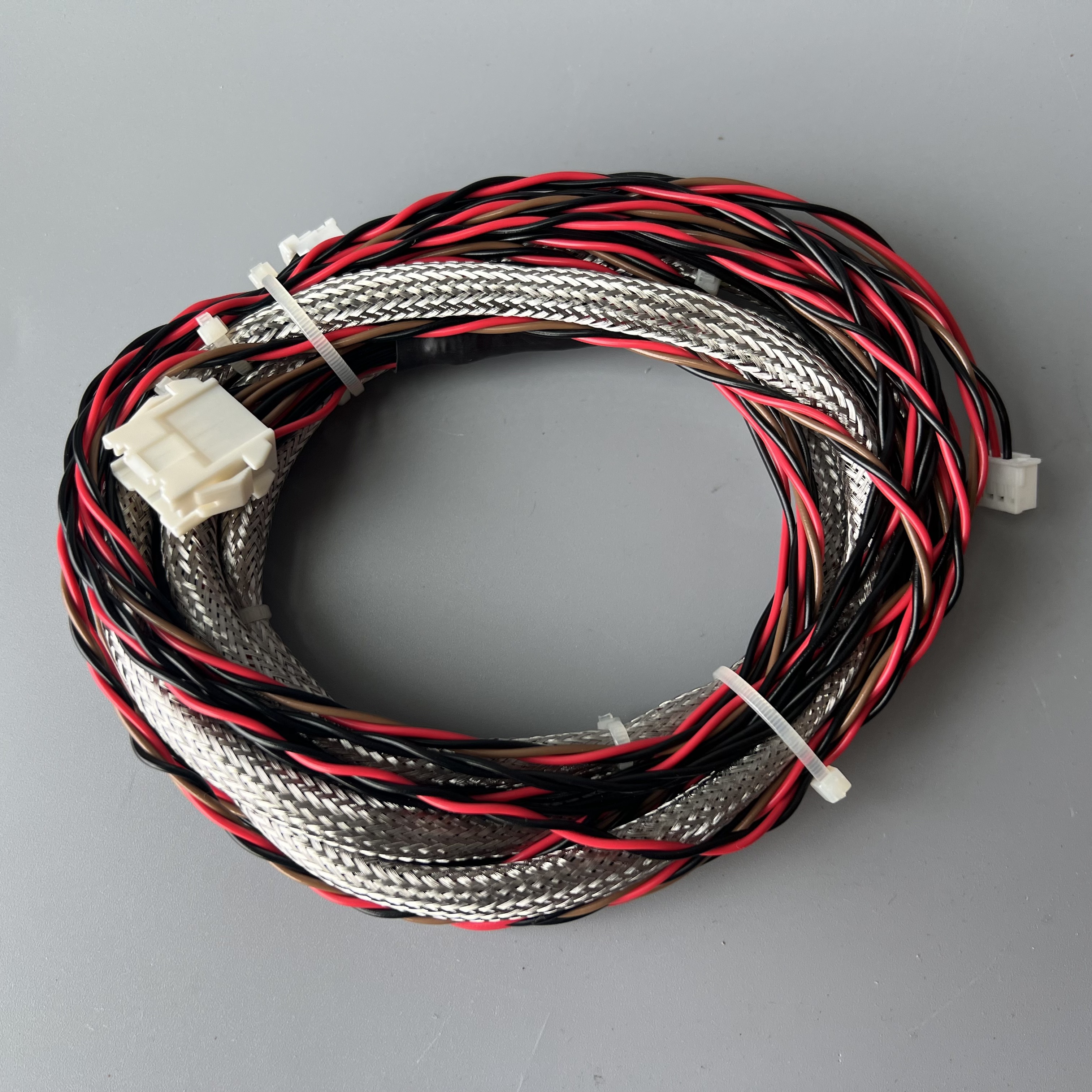 fuji Fuji Frontier 550/570 Minilab 136C1059749D Spare Part Cable