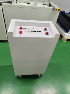 Batterie lithium-ion 48V 51.2V 314Ah 16kWh pour système solaire domestique UPS - Product Image 3