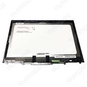 用于联想x1碳gen 2触摸屏组件lp140qh1 spa2 04x3924 - Product Image 2