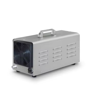 Tốt nhất loại bỏ mùi 20 gam xách tay Ozonizer Máy lọc không khí ozonator nhà sản xuất máy Máy phát điện <span class=keywords><strong>Ozone</strong></span> cho xe nhà nhà khách sạn - Product Image 3