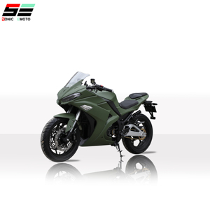 5000W centro V6 modello di <span class=keywords><strong>moto</strong></span> da corsa elettrica 72V 60-120Ah batteria al litio 240km gamma 140 km/h velocità Max - Product Image 2