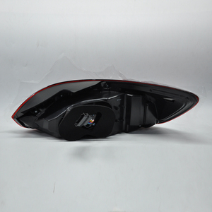 Fanale di coda a LED per Volkswagen <span class=keywords><strong>Scirocco</strong></span> 2009-2014 modificare 2015 luce posteriore a LED che scorre - Product Image 2