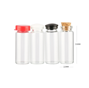 5ml 7ml 10ml 12ml piccole fiale trasparenti bottiglie <span class=keywords><strong>di</strong></span> <span class=keywords><strong>vetro</strong></span> con Mini <span class=keywords><strong>vasetti</strong></span> <span class=keywords><strong>di</strong></span> sughero per bomboniere matrimonio alla deriva bottiglia <span class=keywords><strong>di</strong></span> desiderio - Product Image 6