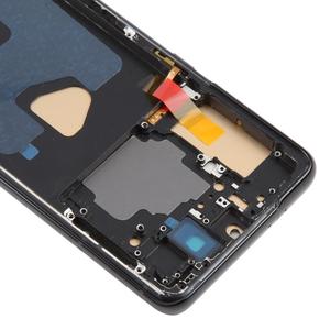 Para <span class=keywords><strong>Samsung</strong></span> Galaxy S21 + 6,58 pulgadas TFT LCD pantalla digitalizador montaje completo no admite Identificación de huellas dactilares - Product Image 5