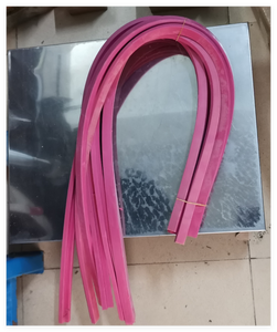 Hongjie Billiards <strong>Table</strong> Cushion Rubber K55 K66 L77 - Product Image 4