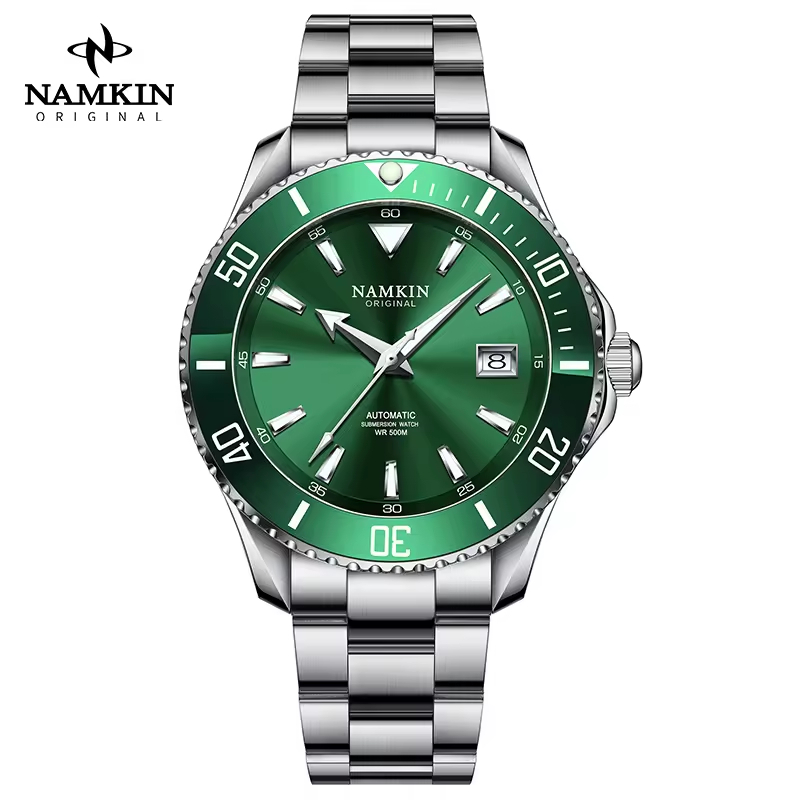 Verde