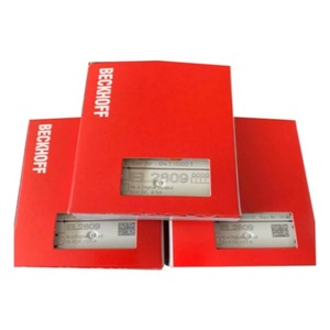 โมดูลอุตสาหกรรม Beckhoff รุ่น KL1002 KL2622 ช่องสัญญาณ 2 ช่อง 2A กระแสไฟสูง - Product Image 4