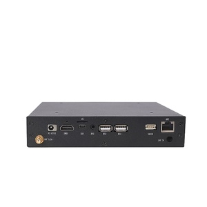 Panel PC Industrial Android Todo en Uno RK3288, Computadora con IA para Control de Borde y Computación en la Nube, Shenzhen - Product Image 2