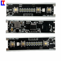 Carte de contrôle PCBA pour stylo de tatouage – Assemblage SMT personnalisé pour machine à tatouer OEM ODM