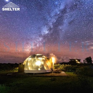<span class=keywords><strong>La</strong></span> <span class=keywords><strong>Cupula</strong></span> Hostel y Camping domo glamping - Product Image 6
