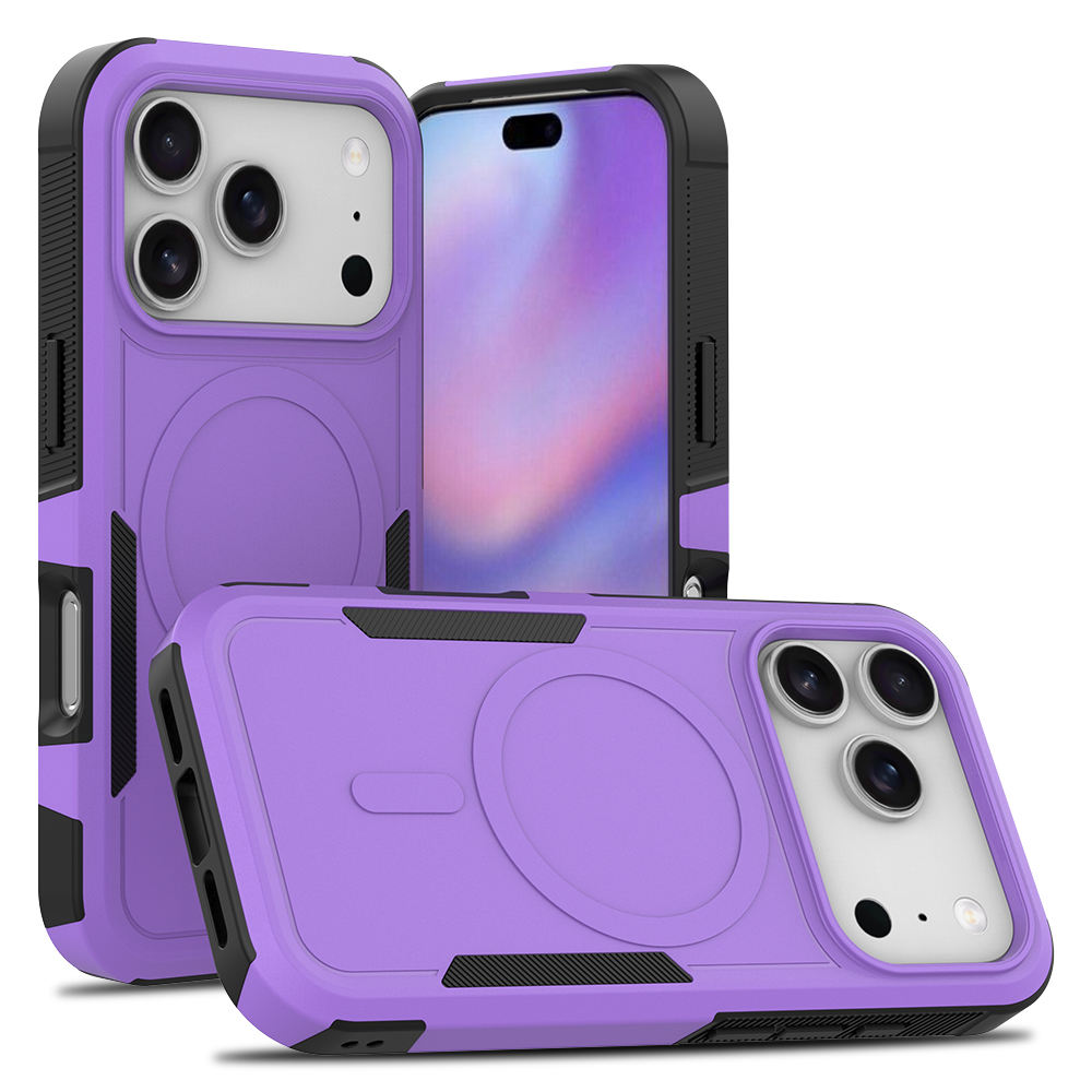 VIOLET FONCÉ