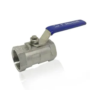 1 шт. водяной клапан из нержавеющей стали Поплавковый шаровой клапан, используемый для промышленного