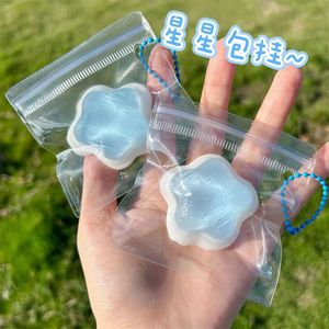 <span class=keywords><strong>Jeu</strong></span> de société micro-squishy en gros, jouet à presser mignon effet slime, figurines miniatures d'aliments et d'animaux, cadeau pour diffusion en direct - Product Image 3