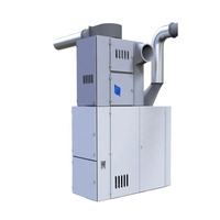 Modèle GPB002 GPB003, éplucheur automatique de balles pour ligne de production de cardage en salle de soufflage de fibres de coton et de polyester pour machines textiles