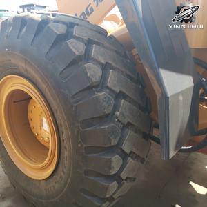 Cargadora de ruedas LongGong 855d, máquina de 16.6 toneladas, fabricada en China, cargadora media, equipo de operación de alta eficiencia y ahorro de energía. - Product Image 3