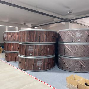 Bain de spa gonflable, <span class=keywords><strong>piscine</strong></span>, douche, baignoire, prix d'usine, haute qualité, pour adultes, famille, enfants, relaxation aquatique, utilisation à domicile, dans le jardin - Product Image 5