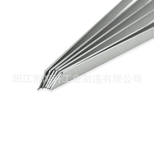 HONGXUAN Stainless Steel <b>BBQ</b> Skewers Set 34.5x6.5x3.5cm Portable Grill <b>Tools</b> for Cooking Outdoors - Product Image 4