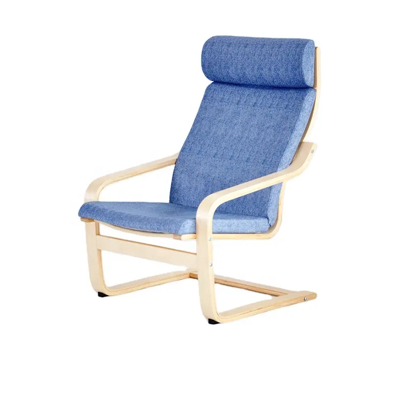 Preço mais barato confortável mobiliário cadeira relaxante