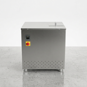 Frontline Ultrasonic Filter cleaning system Ultrasonic filter cleaning system Frontline <b>baking</b> <b>equipment</b> cleaner Stainless steel - Product Image 1