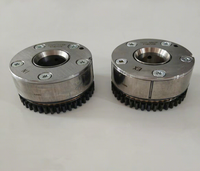 Kit d'engrenages de distribution VVT de haute qualité pour moteur Renault H5F/H5Ft 1.2T 130253326R 130258860R