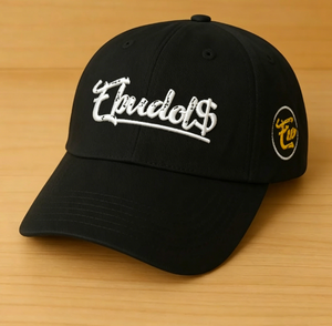 Gorra de Béisbol con Bordado 3D Personalizado OEM, Logotipo Personalizado, Transpirable, Estilo Clásico y Simple para Hombres y Mujeres, Ropa Deportiva y Urbana - Product Image 1