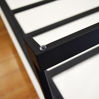 Meuble de bureau pliant multifonctionnel bon marché lit escamotable moderne avec bureau forme personnalisée lit escamotable vertical peu encombrant
