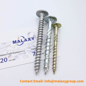 <span class=keywords><strong>Viti</strong></span> <span class=keywords><strong>per</strong></span> <span class=keywords><strong>Legno</strong></span> MALAXY Tipo 17 Grk 3 Pollici, <span class=keywords><strong>Viti</strong></span> Strutturali a Testa Wafer con Torx-25 5 Pollici <span class=keywords><strong>per</strong></span> Costruzioni in <span class=keywords><strong>Legno</strong></span> - Product Image 6