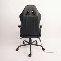 Ordinateur de course Jeu de bureau personnalisé Rgb Esports Chaise de jeu Chaise de jeu
