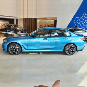 Auto Elettrica di Medie Dimensioni 2026 2025, 35L 40L, 5 Posti, Autonomia 550-650km, Velocità Massima 180km/h, Batteria al Litio Ternaria, <span class=keywords><strong>BM</strong></span> WS I3 EDrive - Product Image 6