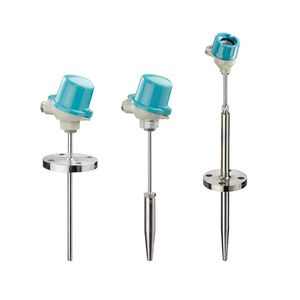 เซ็นเซอร์วัดอุณหภูมิ SITRANS TS500 แบบโมดูลาร์พร้อมท่อเทอร์โมเวลล์ที่ออกแบบมาให้มีความทนทานสูง วัสดุ 316Ti/1.4571 รองรับ OEM และ ODM - Product Image 6
