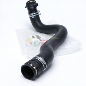 Système de refroidissement haute performance - Tuyau de radiateur supérieur 25414-L1400 25414 L1400 pour Hyundai Elantra Kia Ceed 25414L1400 - Product Image 3