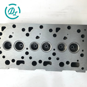 Culasse complète EexcavaStart D1005 pour tracteur compact, tondeuse autoportée et excavatrice - Product Image 2