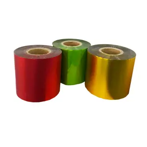 Plastic Film Aluminum Film Filper paper Non-Woven Customize Design For Packing Machine Bag