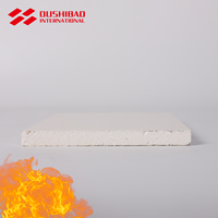 Solution de construction durable OushiBao | A1 résistant au feu, qualité supérieure