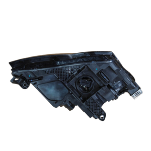 Conjunto de <span class=keywords><strong>Faros</strong></span> Delanteros Remanufacturados Originales para Volkswagen <span class=keywords><strong>SKODA</strong></span> <span class=keywords><strong>SUPERB</strong></span>, <span class=keywords><strong>Faros</strong></span> LED Izquierdos y Derechos, <span class=keywords><strong>Faros</strong></span> de Xenón - Product Image 6