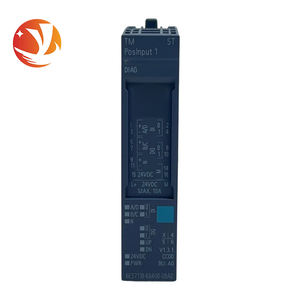 Module de décodeur de positionnement programmable 6ES7 138-6BA00-0BA0 6ES7138-6BA00-0BA0 neuf d'origine - Product Image 5