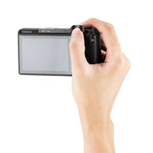 Poignée de maintien en aluminium JJC pour appareil photo <span class=keywords><strong>Ricoh</strong></span> GR IIIx III II GR3x GR3 - Product Image 6