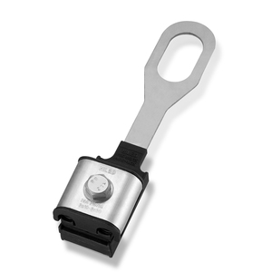 <span class=keywords><strong>Pa</strong></span> loạt nhựa căng thẳng kẹp/Neo nêm kẹp/chết cuối kẹp cho cáp phù hợp - Product Image 2