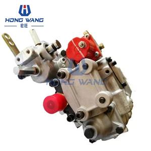 ปั๊มหัวฉีดน้ำมันเชื้อเพลิง HongWang OEM คุณภาพสูง รุ่น 3347530 สำหรับเครื่องยนต์ KTA19 NT855 NTA855 รับประกัน 1 ปี - Product Image 3