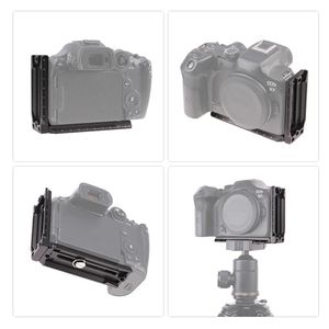 डीजी रोनिन के लिए त्वरित रिलीज प्लेट एल ब्रैकेट प्लेट प्लेट - Product Image 6