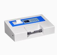 Hardness Testing Machine Tablet Hardness Tester Lab Furniture Laboratory Equipment