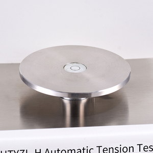 UHV-670 Automatische Interfaciale Spanningsmeter Tensiometer Oppervlaktespanningsanalysator Olie Oppervlaktespanning <span class=keywords><strong>Tester</strong></span> - Product Image 6