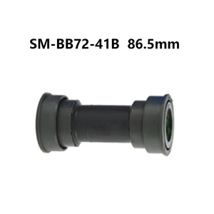 <span class=keywords><strong>Shimano</strong></span> Soporte Inferior de Bicicleta de Carretera, Plástico de Proceso CNC, BBR60, BSA, Ajuste a Presión, Rosca de 68/70mm, RS500, RS501, 4700, - Product Image 6