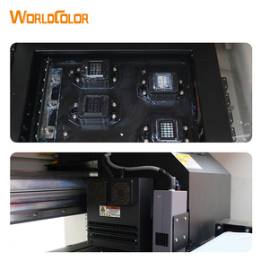 <span class=keywords><strong>Grande</strong></span> remise 30cm 4 Eps F1080 tête UV DTF imprimante AB <span class=keywords><strong>Film</strong></span> impression étiquette Machine d'estampage à chaud solution d'impression sur feuille - Product Image 2