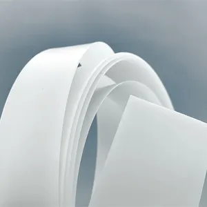 Perfiles de extrusión cubierta transparente de plástico para difusor de luz Led de policarbonato