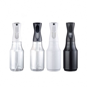 200ml 300ml Hair Salon Gardening air High Pressure Trigger Sprayer Pump Continuous Fine Mist Spray Bottle - Product Image 2