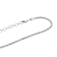 Bracelet chaîne et maillons classique en platine blanche Pt950 gravé Dragon Phénix avec maillons à motifs, cadeau d'anniversaire unisexe