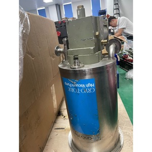 Bomba de Vacío Criogénica Cryo-Torr 1020756709, Equipo de Control Industrial, Soporte para Mantenimiento - Product Image 2